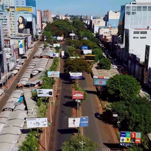 City Tour Ciudad de Este