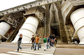 Itaipu Binacional