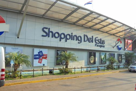 Compras Paraguay